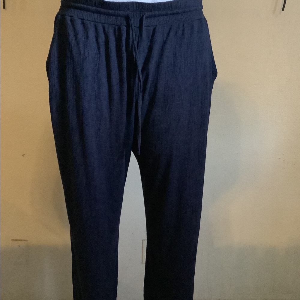 Casual pants
